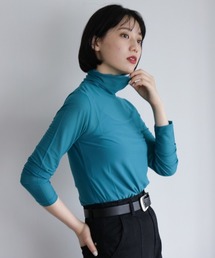 PAGEBOY | シアータートルインナーセット(Tシャツ/カットソー)