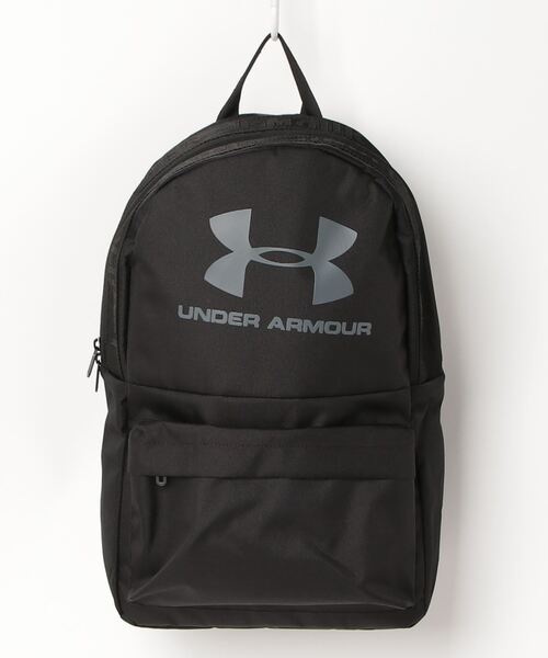 UAルードン バックパック(トレーニング/UNISEX)（バックパック/リュック）｜UNDER ARMOUR（アンダーアーマー）のファッション