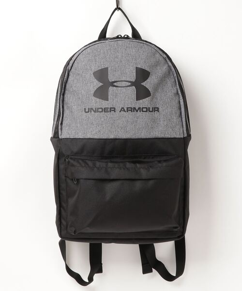 UNDER ARMOUR（アンダーアーマー）の「UAルードン バックパック(トレーニング/UNISEX)（バックパック/リュック）」 WEAR