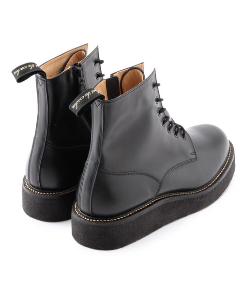 foot the coacher(フットザコーチャー)メンズブーツ foot the coacher - フットザコーチャー | 公式通販 名古屋