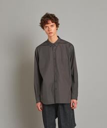 ＜Steven Alan＞ THOMAS MASON BD LOOSE半袖シャツ Steven Alan（スティーブンアラン）の「＜Steven Alan＞ THOMAS