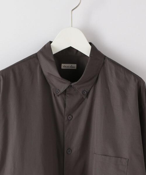 Steven Alan（スティーブンアラン）の「＜Steven Alan＞ THOMAS MASON
