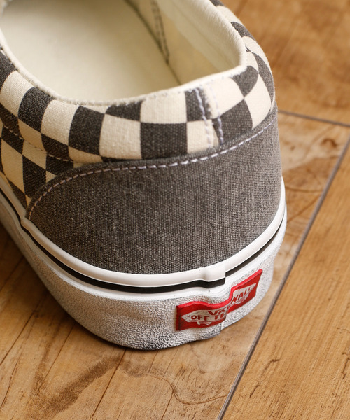 VANS（バンズ）の「VANS ヴァンズ / CLASSIC SLIP-ON クラシック 