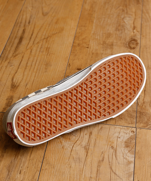 VANS（バンズ）の「VANS ヴァンズ / CLASSIC SLIP-ON クラシック 