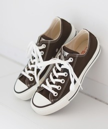 SLOBE IENA | 【CONVERSE / コンバース】 ALL STAR J OXスニーカー◆(スニーカー)