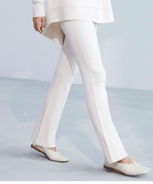 HEREIAM | 【HEREIAM】リブニットパンツ(その他パンツ)