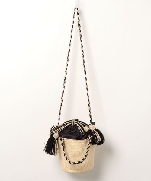 guanabana グァナバナ 巾着バッグ MEDIUM BAGS／GUANABANA（グアナバナ）｜愛着を持っ