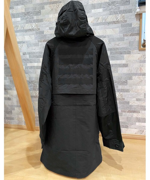 DIESEL（ディーゼル）の「ミックスファブリック コンビネーション