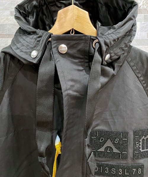 DIESEL J Kodory Jacket ジャケット　コート 中古・古着通販】DIESEL (ディーゼル) J-KODORY 2in1 ジャケット