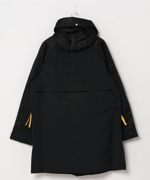 DIESEL（ディーゼル）の「ミックスファブリック コンビネーション