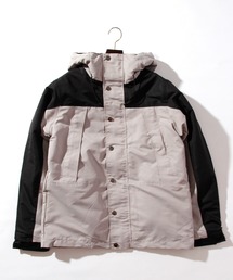 THISIS（ディスイズ）の「3WAYジャケット（マウンテンパーカー）」