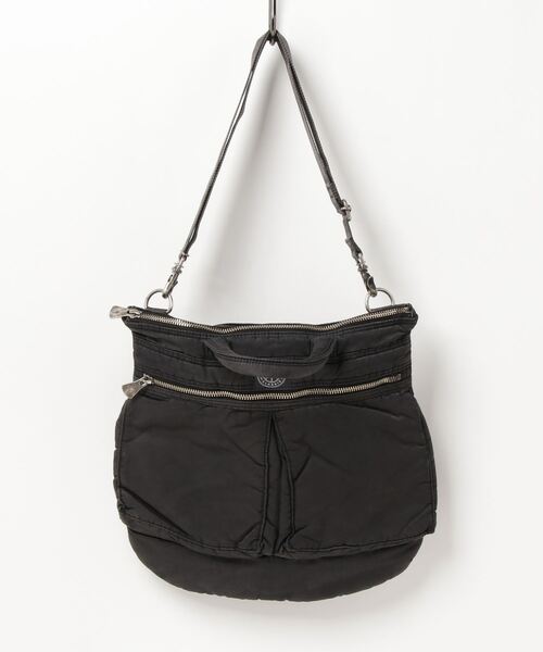 Porter Classic（ポータークラシック）の「＜Porter Classic/ポータークラシック＞S/N HELMET CASE S
