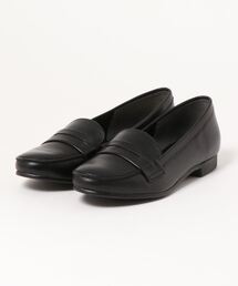「YOSUKE/ヨースケ」日本製レザーコインローファー