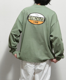 Tシャツ カットソー Uネック の人気ランキング メンズ Zozotown