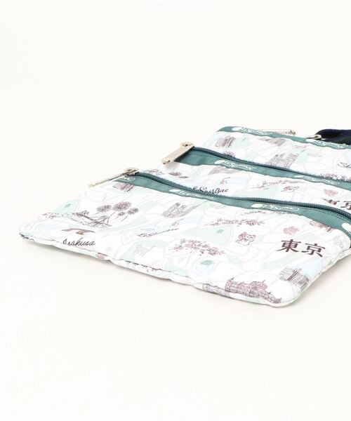 LeSportsac（レスポートサック）の「【日本限定】KASEY