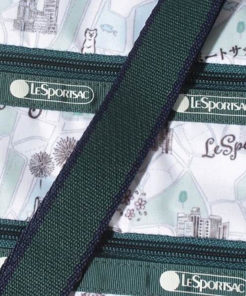 LeSportsac（レスポートサック）の「【日本限定】KASEY