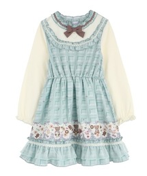 セール Axes Femme アクシーズファム のキッズファッション通販 Zozotown