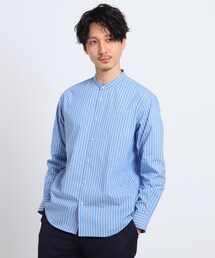 Takeo Kikuchi タケオキクチのシャツ ブラウス通販 Zozotown