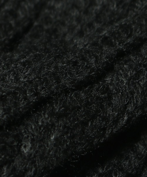 newhattan(ニューハッタン)の「NEW HATTAN/ニューハッタン カラーニットキャップ ビーニー/ニット帽(ニットキャップ/ビーニー・メンズ・ホワイト/ブラック/ダークブラウン/ベージュ/ネイビー/レッド/ダークグレー/バーガンディー/ロイヤルブルー/オリーブ/パープル/ライトピンク/ピンク・FREE)」の17枚目の写真