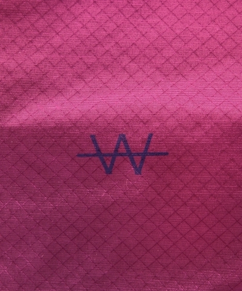 PORTER（ポーター）の「AMPHIBIOUS×PORTER ×B印 YOSHIDA NYLON HAND BAG LARGE（ハンドバッグ・レディース・ホワイト/ブラック/ブラウン/ピンク/サックスブルー/パープル・ONE SIZE）」の18枚目の写真