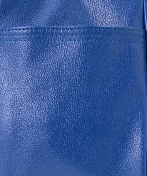 Ray BEAMS（レイビームス）の「▽【sweet 4月号掲載】Casselini / 3WAY リュック（バックパック/リュック・レディース・オフホワイト/ブルー・ONE SIZE）」の20枚目の写真