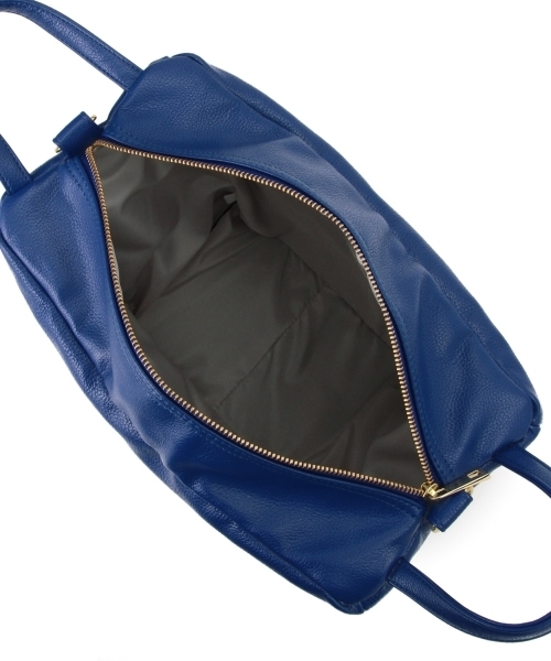 Ray BEAMS（レイビームス）の「▽【sweet 4月号掲載】Casselini / 3WAY リュック（バックパック/リュック・レディース・オフホワイト/ブルー・ONE SIZE）」の22枚目の写真