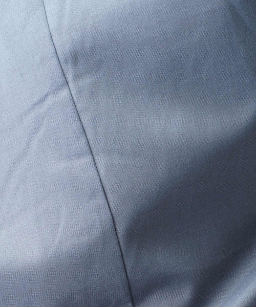 おしゃれスタ（オシャレスタ）の「TRビッグシルエットテーラードジャケット(IR)（テーラードジャケット・メンズ・その他/ベージュ/ブラック/ブルー系その他/グレイッシュベージュ/カーキ・L/M）」の17枚目の写真