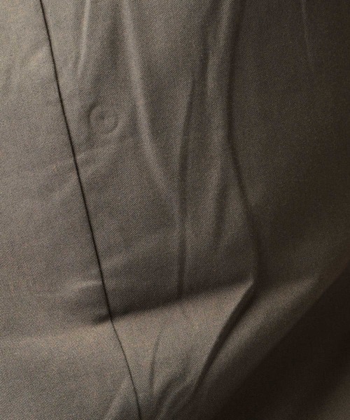 おしゃれスタ（オシャレスタ）の「TRビッグシルエットテーラードジャケット(IR)（テーラードジャケット・メンズ・その他/ベージュ/ブラック/ブルー系その他/グレイッシュベージュ/カーキ・L/M）」の15枚目の写真