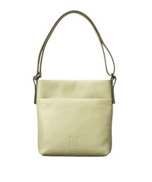 【ヴィータ】レザーショルダーバッグ S 2WAY 本革(商品番号:P25-20100)