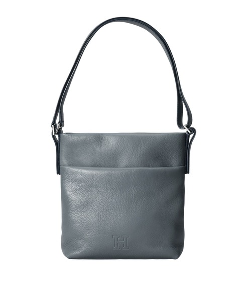 ヴィータ】レザーショルダーバッグ S 2WAY 本革（商品番号：P25-20100