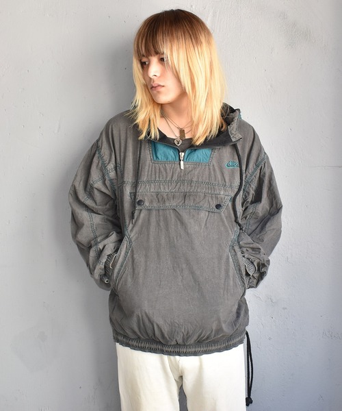 NIKE(ナイキ)の「【ヴィンテージ古着】90's NIKE/ナイキ NIKE(ナイキ)の「【ヴィンテージ古着】90's NIKE/ナイキ