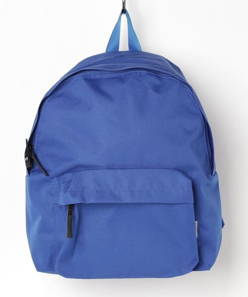 TAIKAN（テイケン）の「TAIKAN/テイケン/HORNET BACKPACK（バックパック/リュック・メンズ・オレンジ/ブルー・FREE）」の2枚目の写真