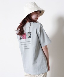 アソートプリントBIG Tee