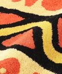 HUMAN MADE RUG SMALL ヒューマンメイド　ラグ　レッド ヒューマンメイド - Heart Rug Medium | HBX