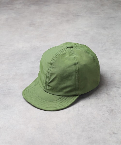 【セール】★WILD THING★SUPPLEX POCKETABLE CAP（キャップ）｜WILD THINGS（ワイルドシングス）