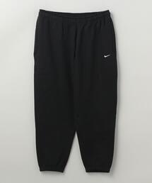 NIKE | NIKE（ナイキ）SOLOSWSH PANTS FLC(スウェットパンツ)
