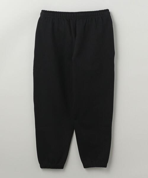 NIKE(ナイキ)の「NIKE(ナイキ)SOLOSWSH PANTS FLC(スウェットパンツ・メンズ・ブラック・SMALL/LARGE/MEDIUM/X-LARGE)」の2枚目の写真