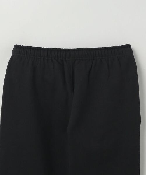 NIKE(ナイキ)の「NIKE(ナイキ)SOLOSWSH PANTS FLC(スウェットパンツ・メンズ・ブラック・SMALL/LARGE/MEDIUM/X-LARGE)」の4枚目の写真