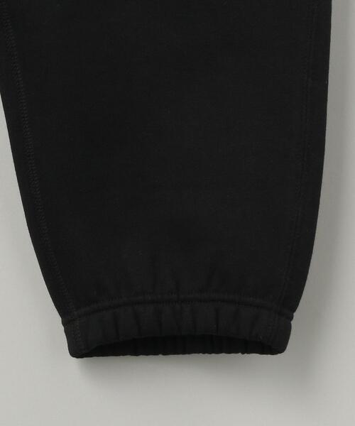 NIKE(ナイキ)の「NIKE(ナイキ)SOLOSWSH PANTS FLC(スウェットパンツ・メンズ・ブラック・SMALL/LARGE/MEDIUM/X-LARGE)」の6枚目の写真