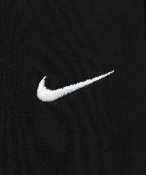 NIKE(ナイキ)の「NIKE(ナイキ)SOLOSWSH PANTS FLC(スウェットパンツ・メンズ・ブラック・SMALL/LARGE/MEDIUM/X-LARGE)」の7枚目の写真