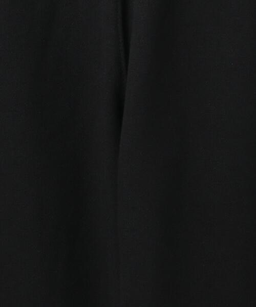 NIKE(ナイキ)の「NIKE(ナイキ)SOLOSWSH PANTS FLC(スウェットパンツ・メンズ・ブラック・SMALL/LARGE/MEDIUM/X-LARGE)」の8枚目の写真