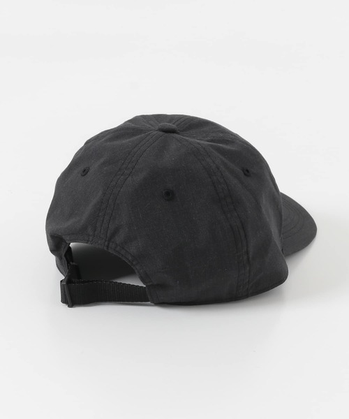 NANGA（ナンガ）の「NANGA　NANGA×47  TAKIBI CAP（キャップ・メンズ・ブラック/ベージュ系その他/ベージュ/カーキ/ボルドー・FREE）」の12枚目の写真