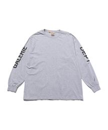 <GALLERY DEPT> F/COLLECTOR LS/カットソー