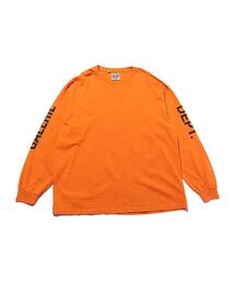 <GALLERY DEPT> F/COLLECTOR LS/カットソー