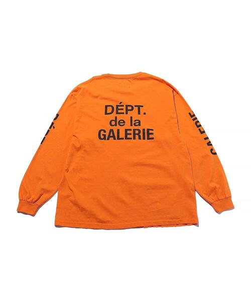 (ギャラリーデプト) GALLERY DEPT. LA RIOT Tシャツ LRS 10012 GALLERY DEPT. LA RIOT TEE