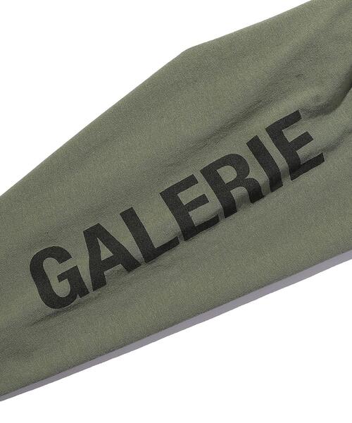 GALLERY DEPT（ギャラリーデプト）の「＜GALLERY DEPT＞ F/COLLECTOR LS/カットソー（Tシャツ/カットソー・メンズ・グレー/オレンジ/オリーブ・MEDIUM/LARGE）」の17枚目の写真
