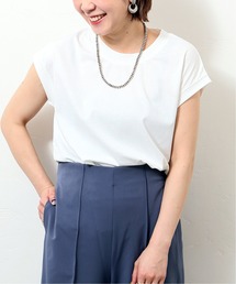 JOINT WORKS | J-ワイドノースリTシャツ(Tシャツ/カットソー)