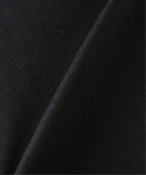 JOINT WORKS（ジョイントワークス）の「J-ワイドノースリTシャツ（Tシャツ/カットソー・レディース・ブラック/ライトグレー/ホワイト・FREE）」の21枚目の写真