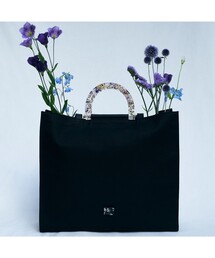 ANEVER | 【MIMOSA】ビッグ トート(トートバッグ)