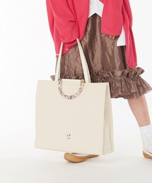 【MIMOSA】ビッグ トート